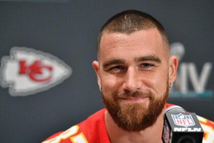 Six Flags is struggling. Why NFL's Travis Kelce is joining investors to make changes
