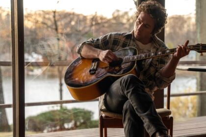 'Chainsaw Man' takes weekend box office; Springsteen biopic disappoints