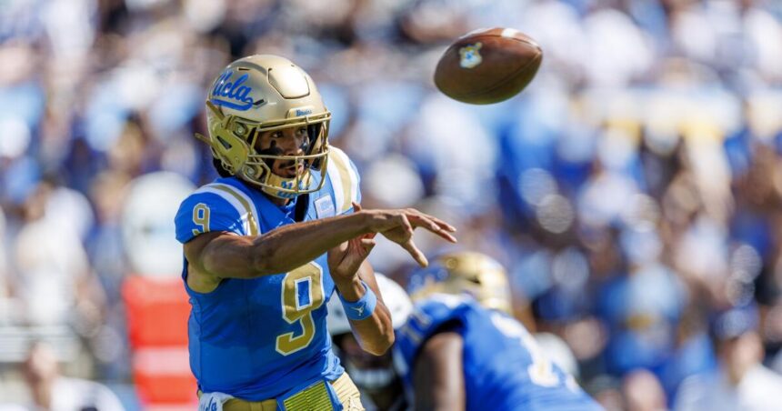 Can UCLA keep the party going? Five things to watch against Michigan State