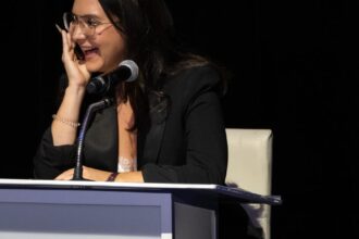 Free Press co-founder Bari Weiss named editor-in-chief of CBS News