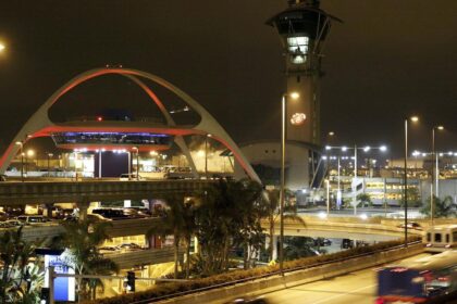 Staffing issues trigger temporary ground stop at LAX