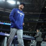 The Sports Report: Dave Roberts challenges the Dodgers