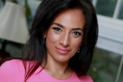 'CBS Saturday Morning' co-hosts Michelle Miller and Dana Jacobson out in Paramount layoffs