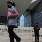 Report questions why LAPD mental health specialists must defer to armed officers