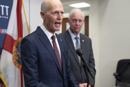 U.S. senators ramp up Palisades fire probe but give Eaton fire short shrift