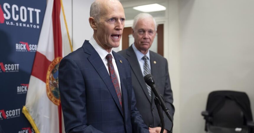 U.S. senators ramp up Palisades fire probe but give Eaton fire short shrift