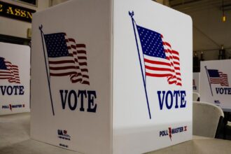 7 charged in 2024 Pennsylvania voter registration fraud that prosecutors say was motivated by money