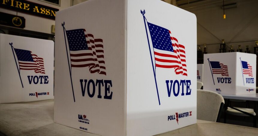 7 charged in 2024 Pennsylvania voter registration fraud that prosecutors say was motivated by money