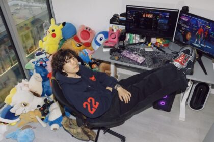 How a Los Angeles startup's 'clipping' fuels some of the biggest names in social media