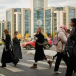 Russian oil company Lukoil to sell international assets in response to Trump sanctions