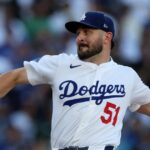 The Sports Report: Dodgers bring back Muncy, Vesia, but not Dean, Gonsolin