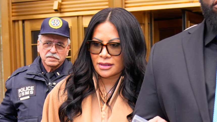 Who is Jen Shah? 5 Things to Know About the ‘RHOSLC’ Star