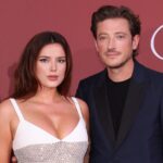 Mark Emms: Everything to Know About Bella Thorne’s Fiancé