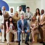 ‘Owning Manhattan’ Cast: Meet the Reality TV Stars & Real Estate Agents Behind SERHANT