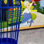 Six Flags Magic Mountain plans to demolish two park rides — will you miss them?