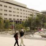 Did L.A. County overstate a $700-million problem? The fight to save a landmark — and taxpayer money