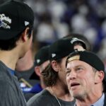 A quiet Dodgers offseason has yet to heat up. Will Winter Meetings help them find a move?